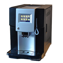 Machines à café espresso entièrement automatiques